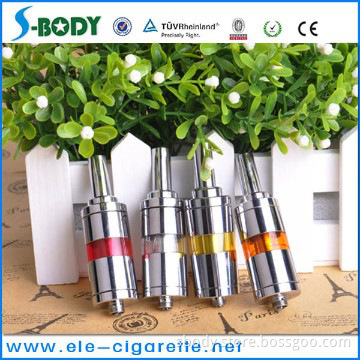 2014 new arrival w100 mechanical e cig mod